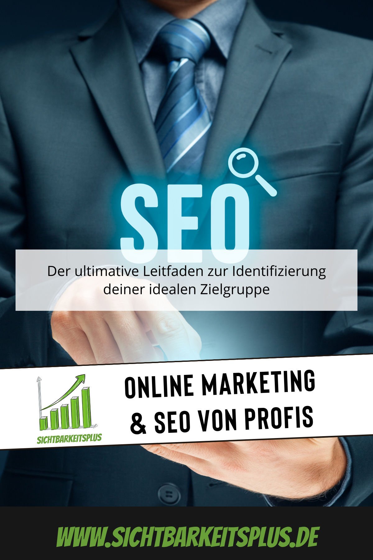 Der ultimative Leitfaden zur Identifizierung deiner idealen Zielgruppe