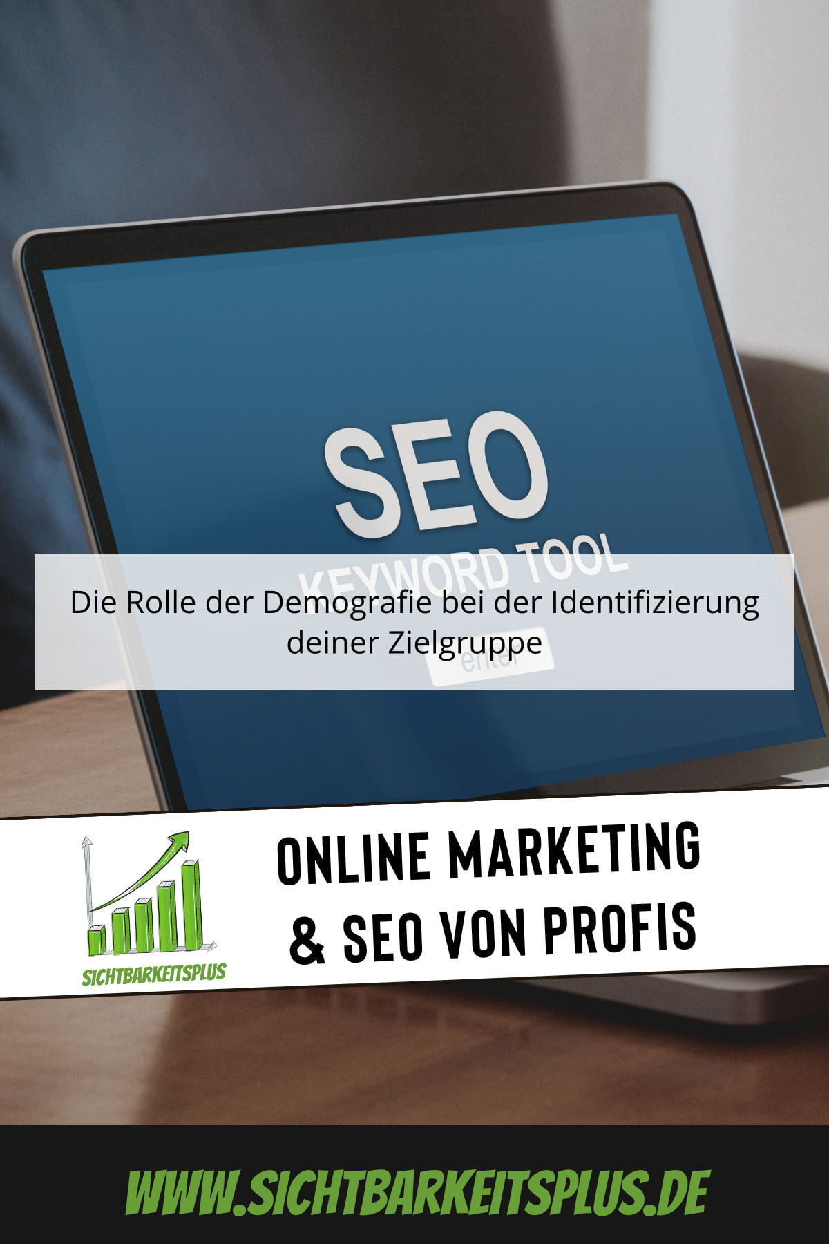 Die Rolle der Demografie bei der Identifizierung deiner Zielgruppe